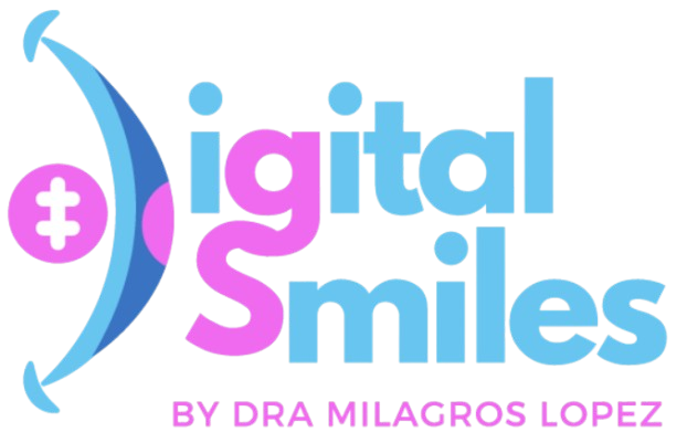 Digital Smiles